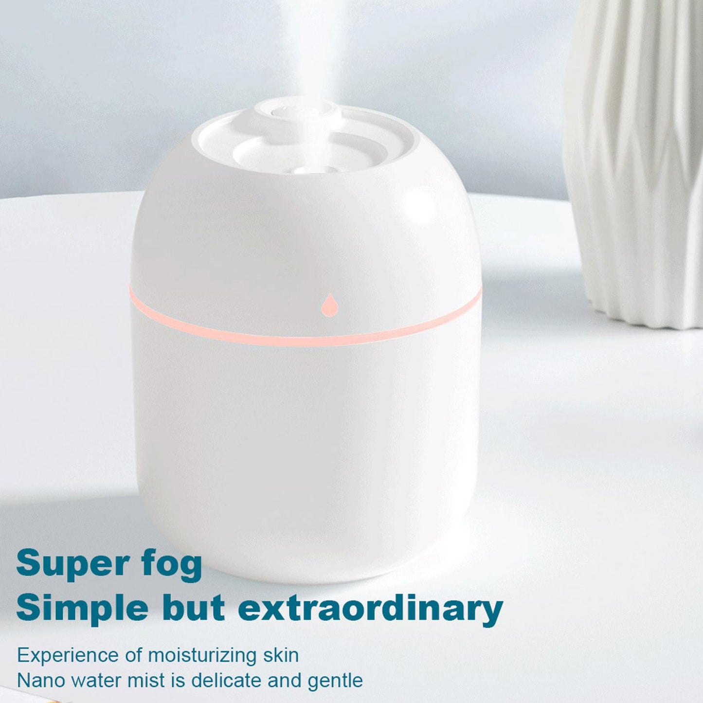 Electric Sprayer Humidifier