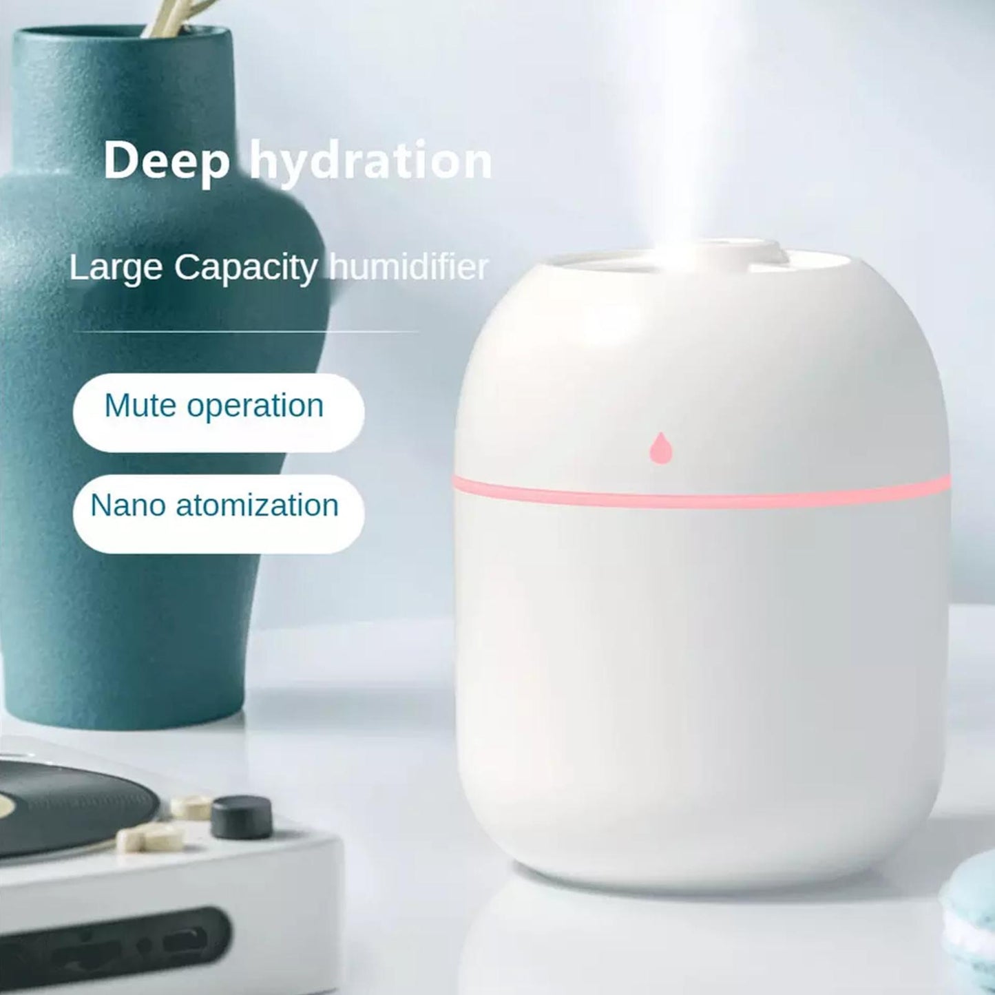 Electric Sprayer Humidifier